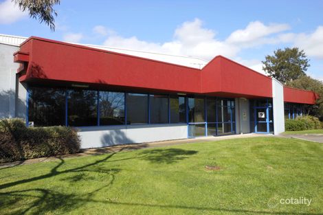 20-50 Waterview Cl, Dandenong South, VIC 3175