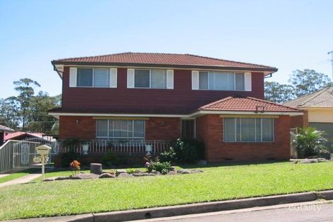 41 Hibiscus St, Greystanes, NSW 2145