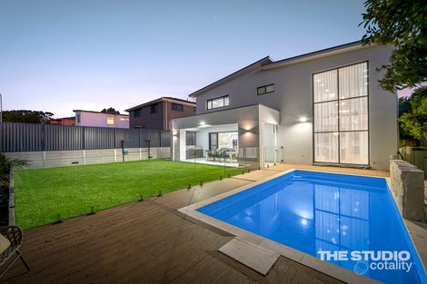 Property photo of 35A Patya Circuit Kellyville NSW 2155