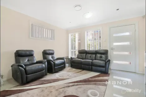 Property photo of 8/41 Rosebrook Avenue Kellyville Ridge NSW 2155
