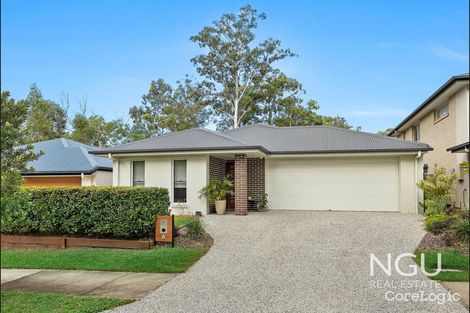 Property photo of 8 McHugh Court Augustine Heights QLD 4300