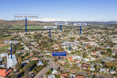 Property photo of 96 Hooke Street Dungog NSW 2420