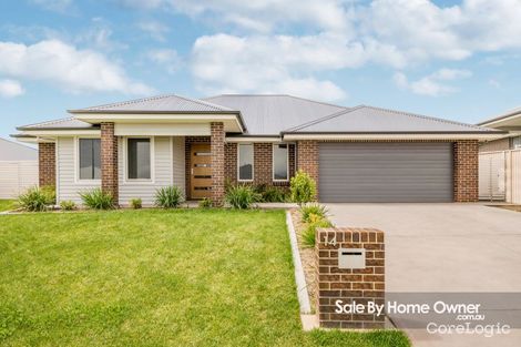 Property photo of 14 Dillon Drive Kelso NSW 2795