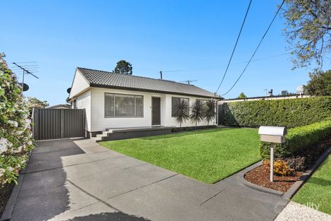 45 Pozieres Ave, Milperra, NSW 2214