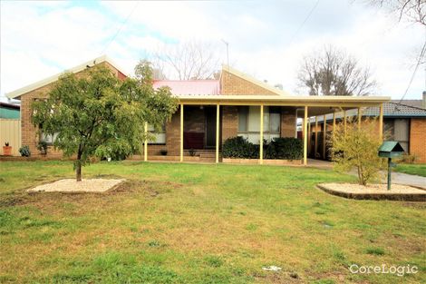 Property photo of 4 Allen Street Ashmont NSW 2650