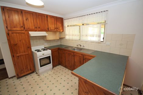 Property photo of 4 Allen Street Ashmont NSW 2650