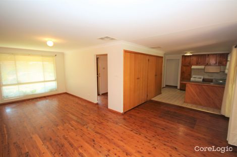 Property photo of 4 Allen Street Ashmont NSW 2650