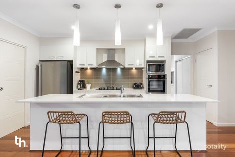 Property photo of 100 Blackwood Circuit Cameron Park NSW 2285