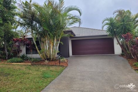 35 Summerhill Cres, Ormeau Hills, QLD 4208