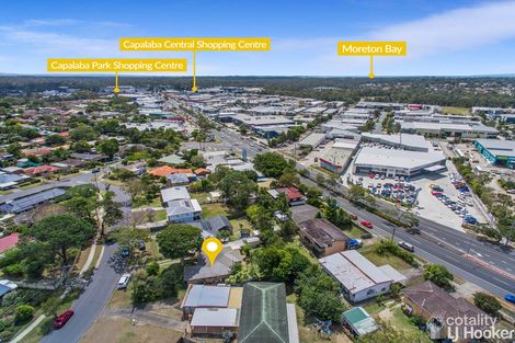 Property photo of 14 Balandra Street Capalaba QLD 4157