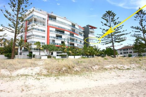 1402/438 Marine Pde, Biggera Waters, QLD 4216