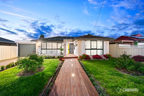 Property photo of 20 Ambon Avenue Deer Park VIC 3023