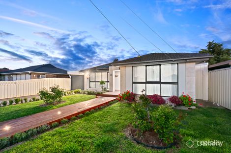 Property photo of 20 Ambon Avenue Deer Park VIC 3023