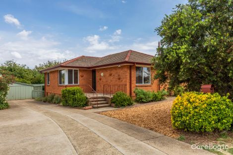 Property photo of 3 Parer Street Scullin ACT 2614