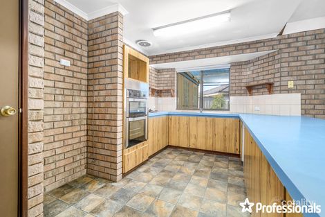 Property photo of 12 Marsh Place Mount Tarcoola WA 6530