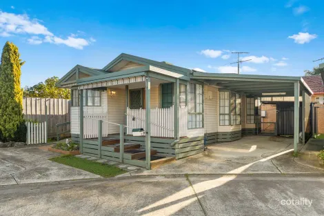 1165 Frankston-Dandenong Rd, Carrum Downs, VIC 3201
