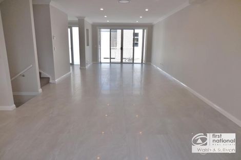 Property photo of 5/8 Cathay Place Kellyville NSW 2155