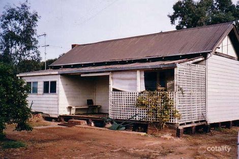Property photo of 58 Ashelford Street Temora NSW 2666