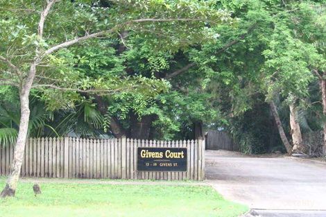 13/13-19 Givens St, Westcourt, QLD 4870