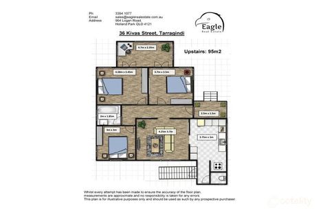 Property photo of 36 Kivas Street Tarragindi QLD 4121