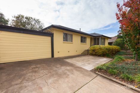 Property photo of 36 Ross Smith Crescent Scullin ACT 2614