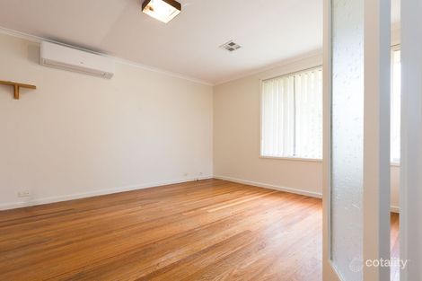 Property photo of 36 Ross Smith Crescent Scullin ACT 2614