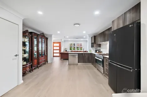 Property photo of 111 Macdonald Road Bardia NSW 2565