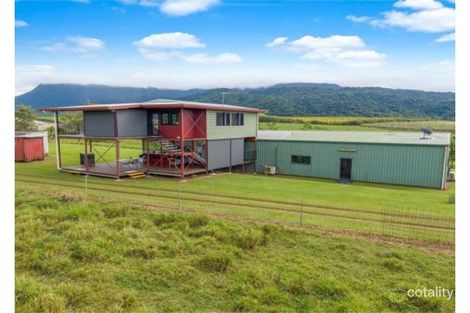 Property photo of 4 Menzies Road Bartle Frere QLD 4861