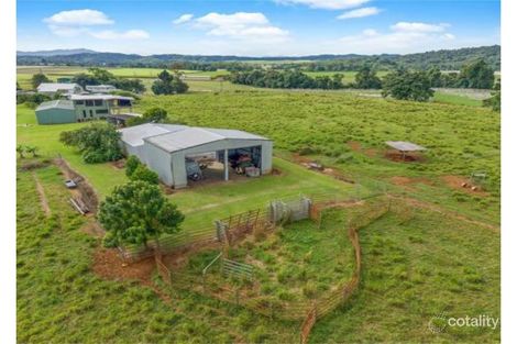 Property photo of 4 Menzies Road Bartle Frere QLD 4861