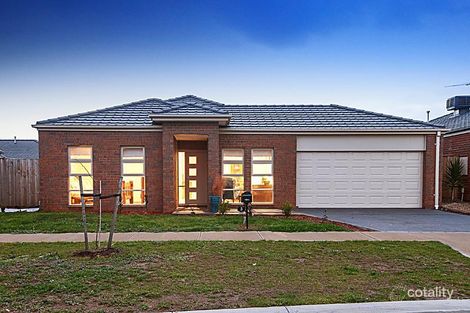 Property photo of 3 Stringybark Avenue Brookfield VIC 3338