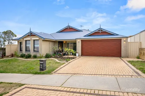 9 Haldane Link, Baldivis, WA 6171