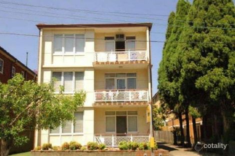 Property photo of 1/32 Morwick Street Strathfield NSW 2135