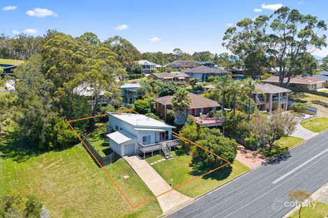Property photo of 39 Bondi Street Tuross Head NSW 2537