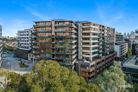909/631 Victoria St, Abbotsford, VIC 3067
