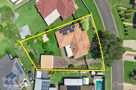 Property photo of 8 Hyperno Road Point Vernon QLD 4655
