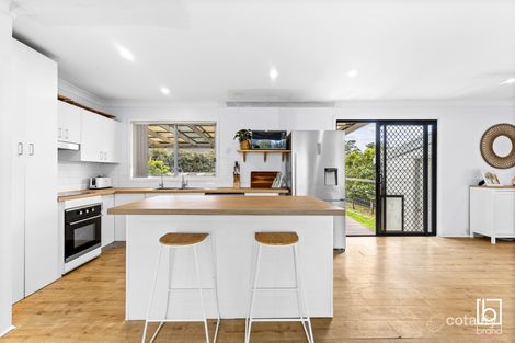 Property photo of 25 Moala Parade Charmhaven NSW 2263