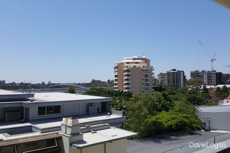 Property photo of 61/15A Tribune Street South Brisbane QLD 4101