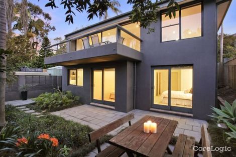 Property photo of 11B Alan Street Cammeray NSW 2062