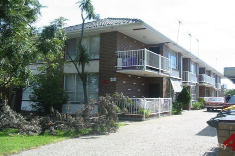6/42 Roberts St, West Footscray, VIC 3012