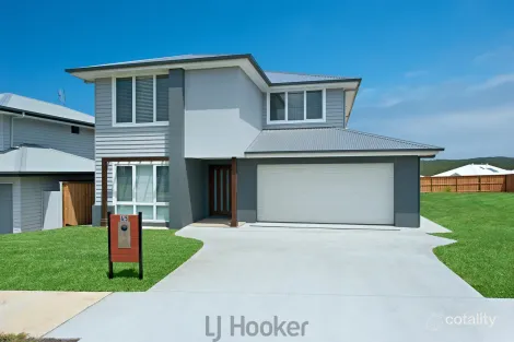 45 Quinn St, Catherine Hill Bay, NSW 2281