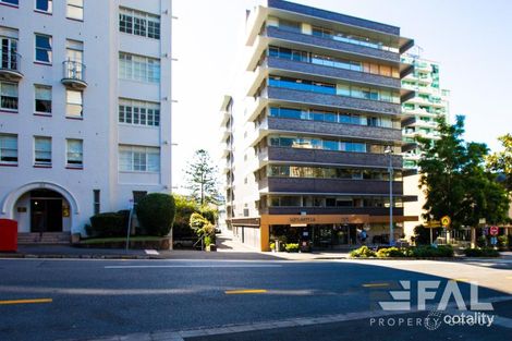 25/201 Wickham Tce, Spring Hill, QLD 4000
