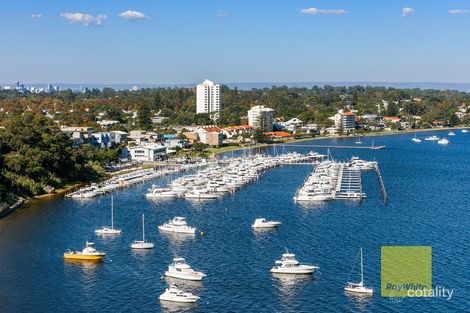 Property photo of 5/24 Richardson Avenue Claremont WA 6010