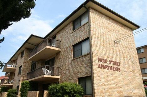 8/1 Park St, North Wollongong, NSW 2500