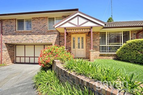 Property photo of 21/1-7 Walton Street Blakehurst NSW 2221