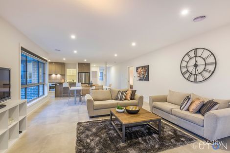 Property photo of 5 Salcole Street Casey ACT 2913