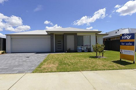 76 Semerwater Cres, Aveley, WA 6069