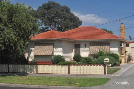 41 David St, Hadfield, VIC 3046