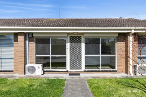 3/10-12 Lindsay St, Newcomb, VIC 3219