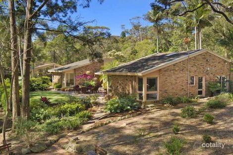 Property photo of 1 Torumba Avenue Bayview NSW 2104