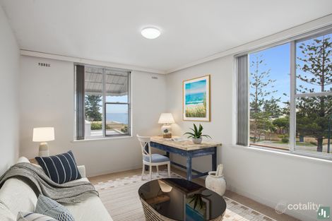 6/187 Broome St, Cottesloe, WA 6011